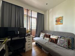 RV Residences (D10), Condominium #458594091